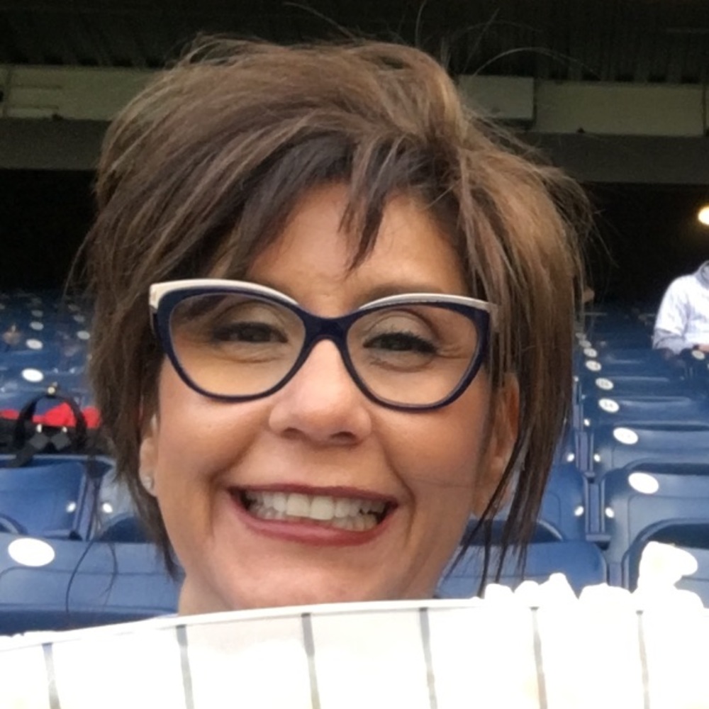 Meet your Posher, Stacey